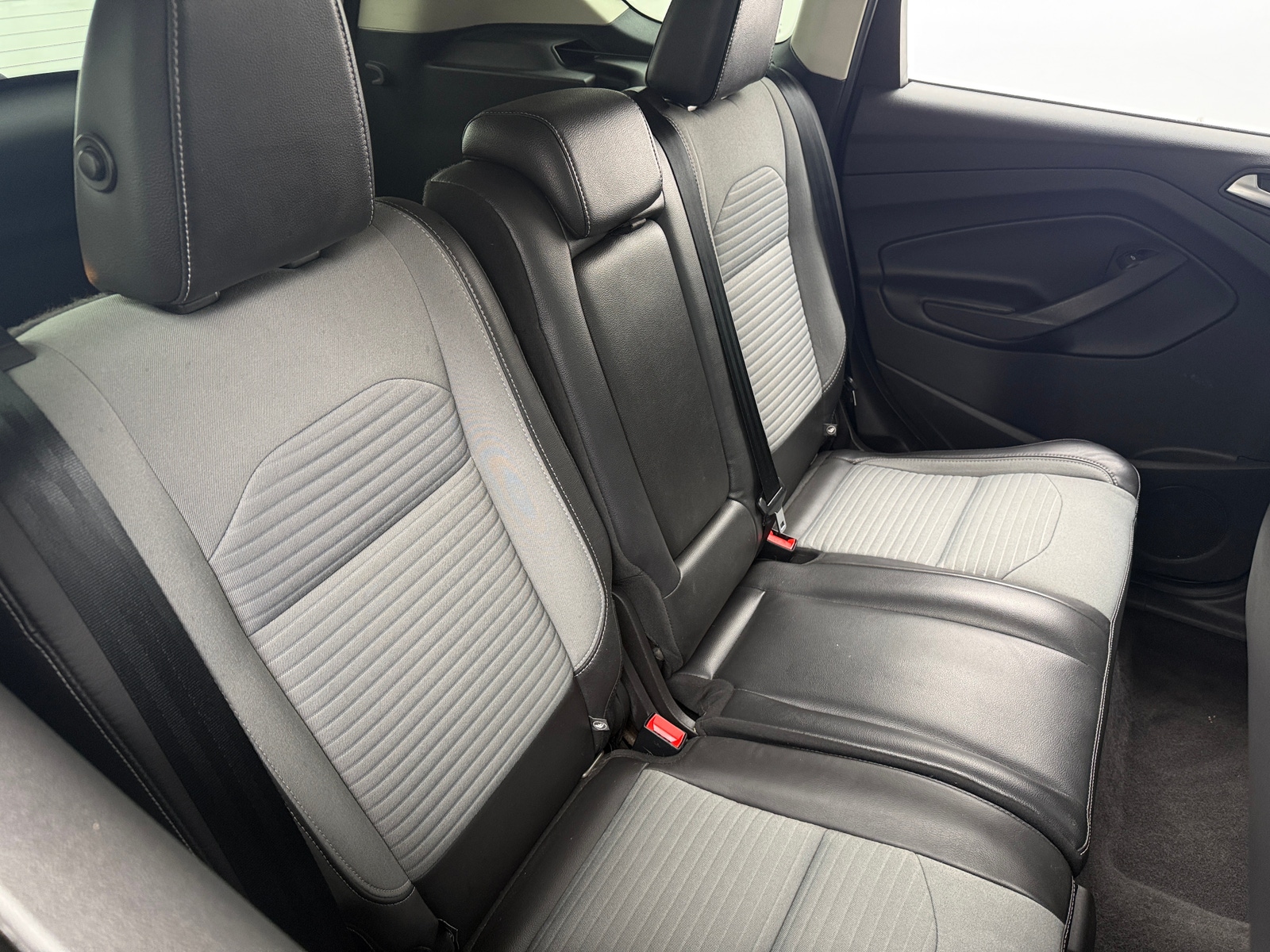 Thumbnail: 2018 Ford Escape - 5