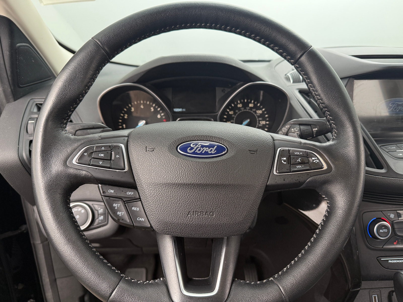Thumbnail: 2018 Ford Escape - 4