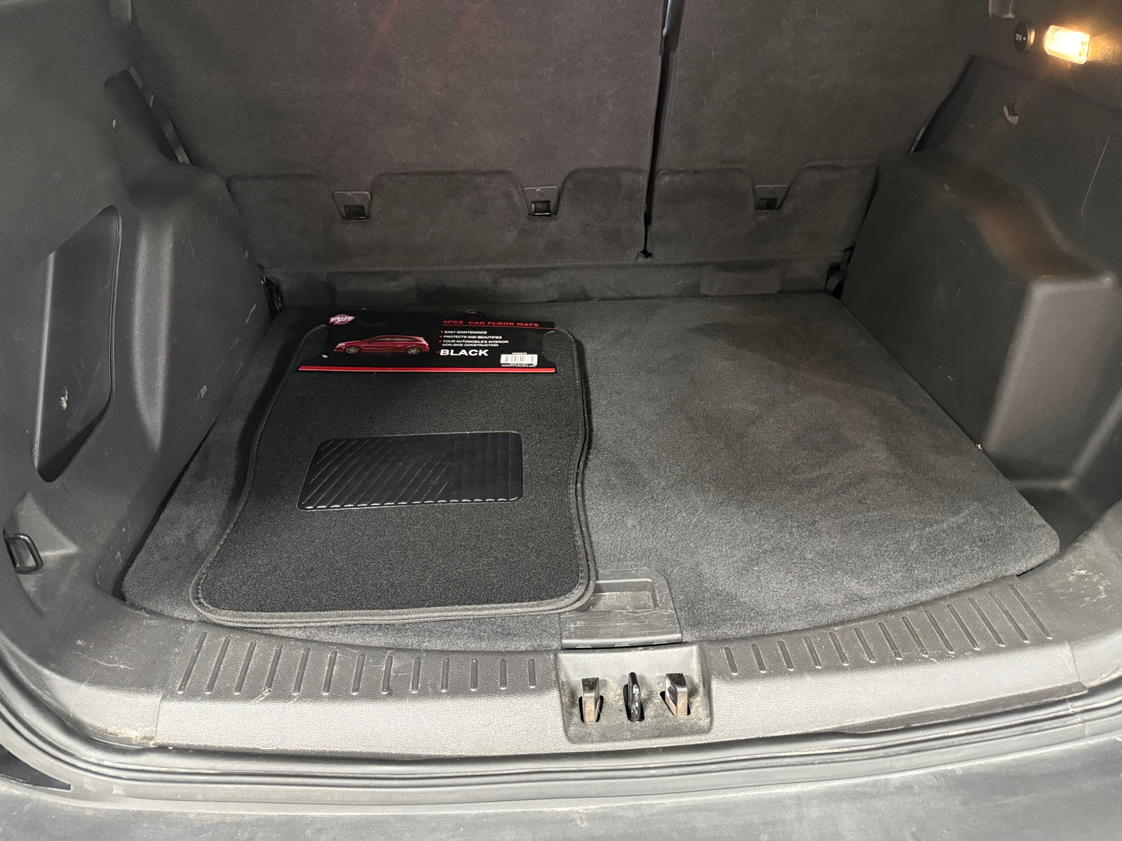 Thumbnail: 2018 Ford Escape - 6