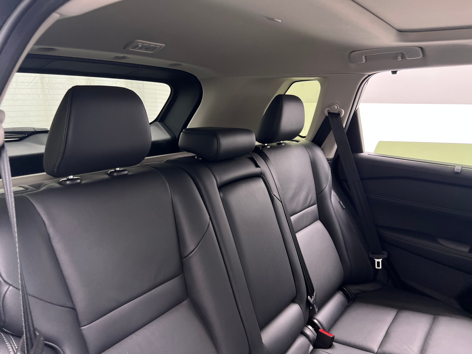 Thumbnail: 2024 Nissan Rogue - 5