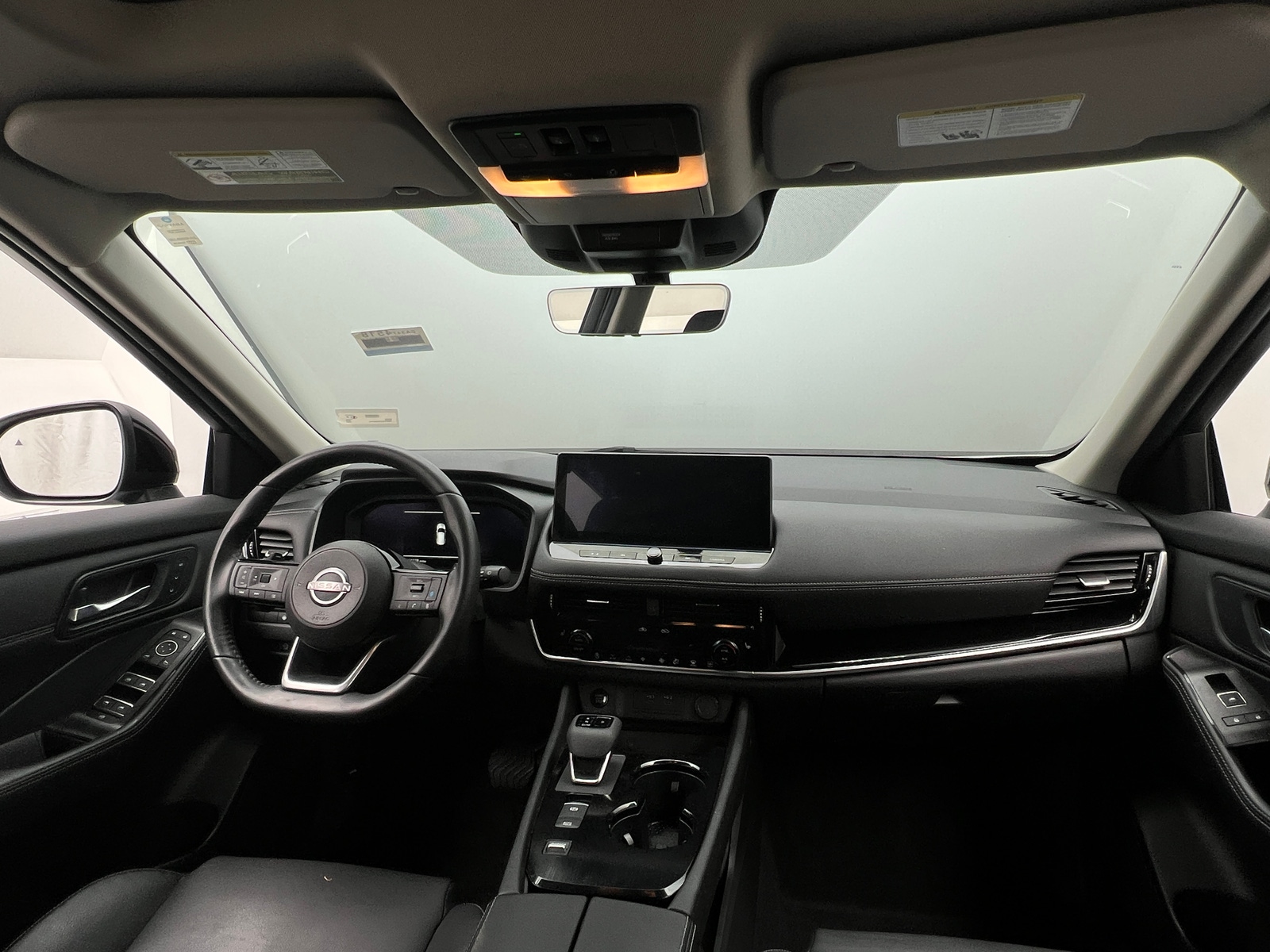 Thumbnail: 2024 Nissan Rogue - 2