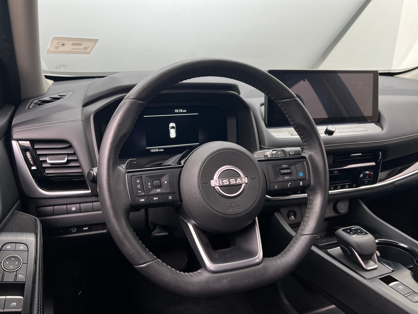 Thumbnail: 2024 Nissan Rogue - 4