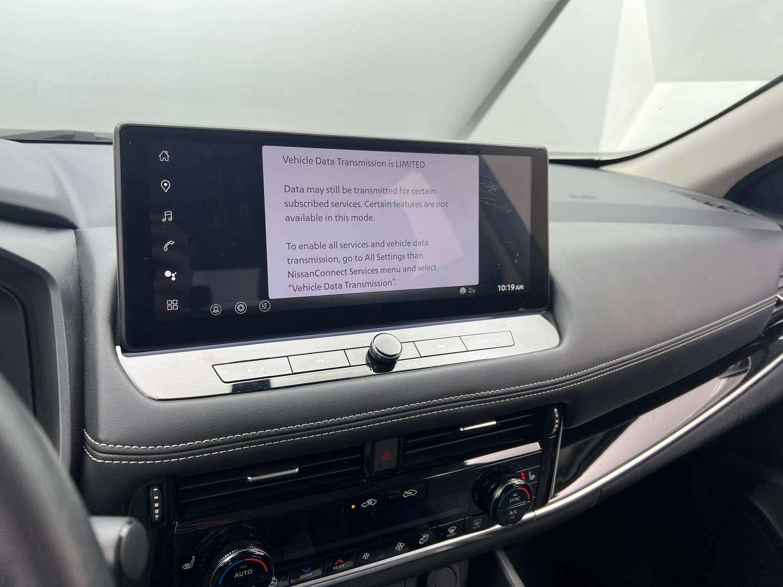 Thumbnail: 2024 Nissan Rogue - 3