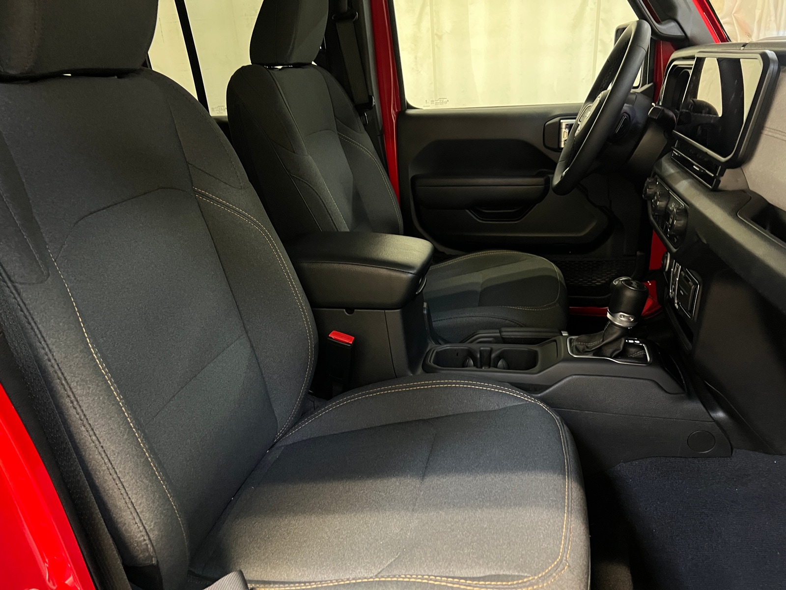 Thumbnail: 2025 Jeep Wrangler - 2