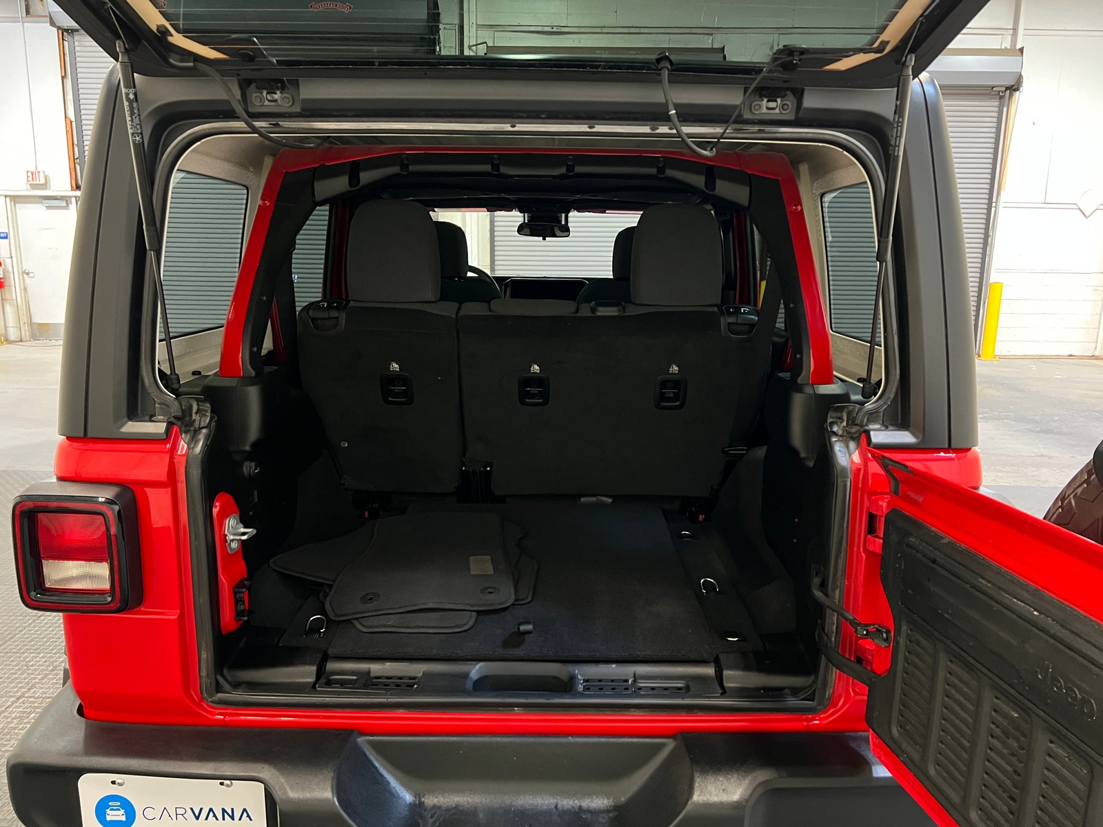 Thumbnail: 2025 Jeep Wrangler - 7