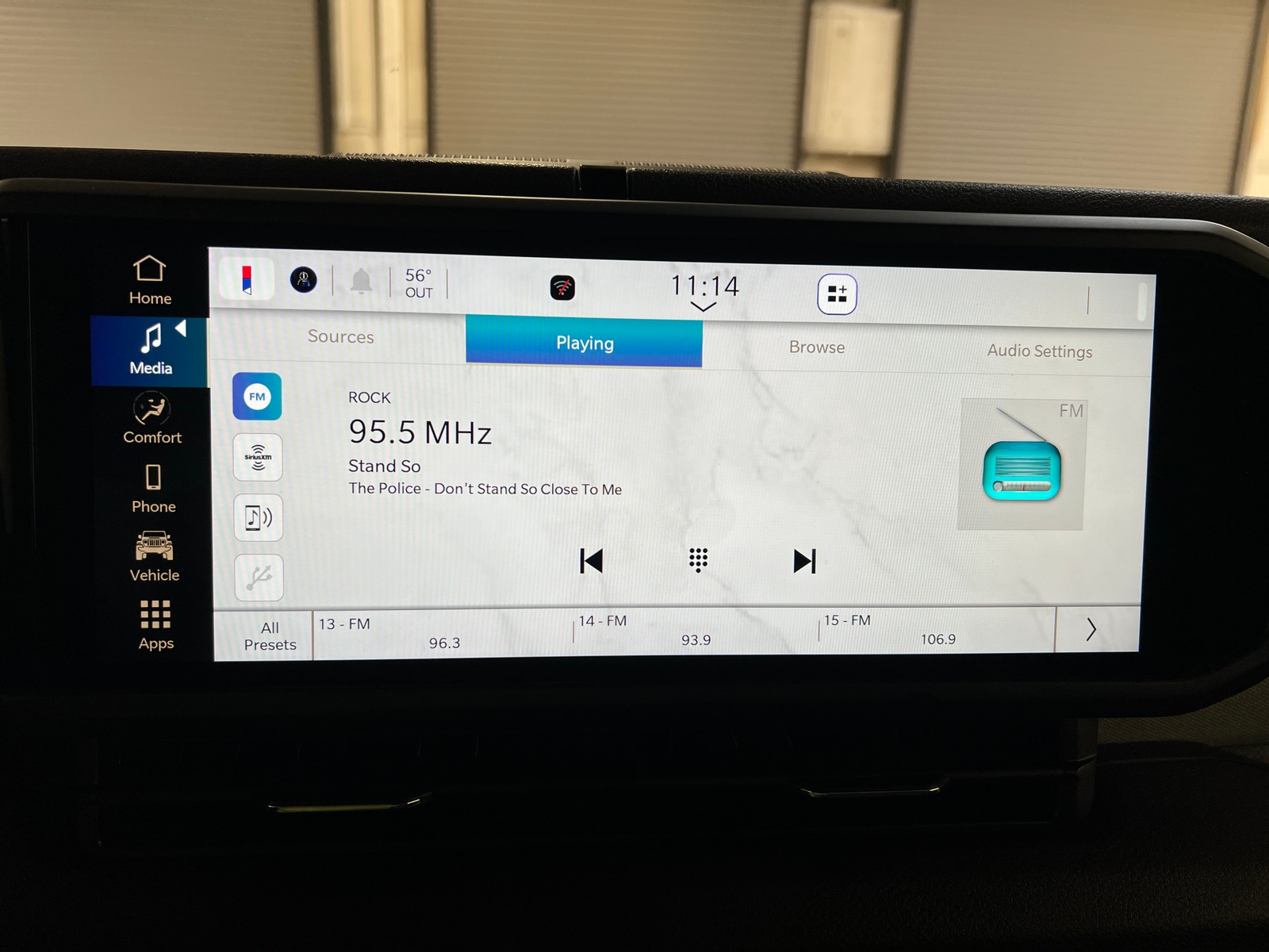 Thumbnail: 2025 Jeep Wrangler - 4