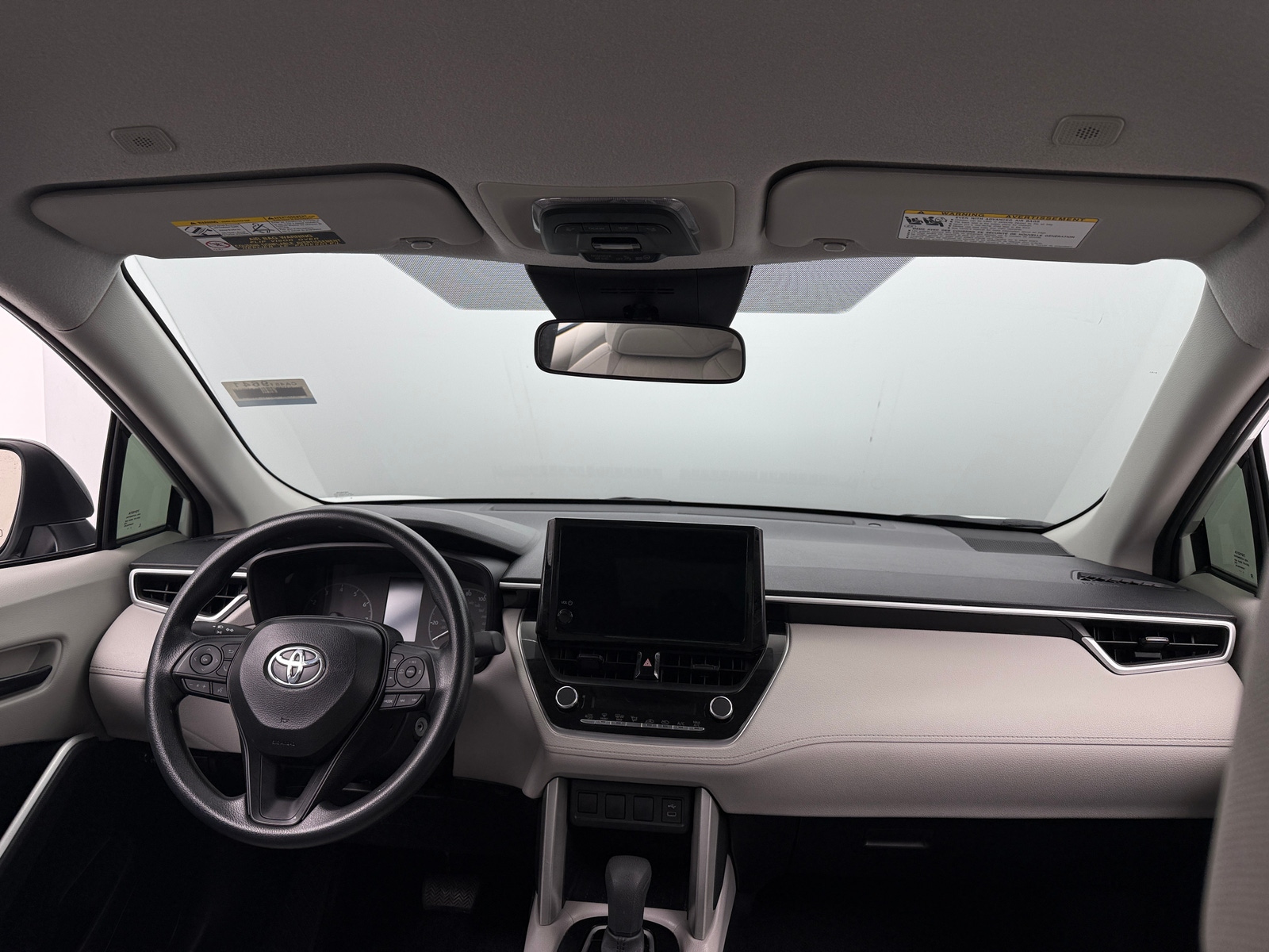 Thumbnail: 2025 Toyota Corolla Cross - 3