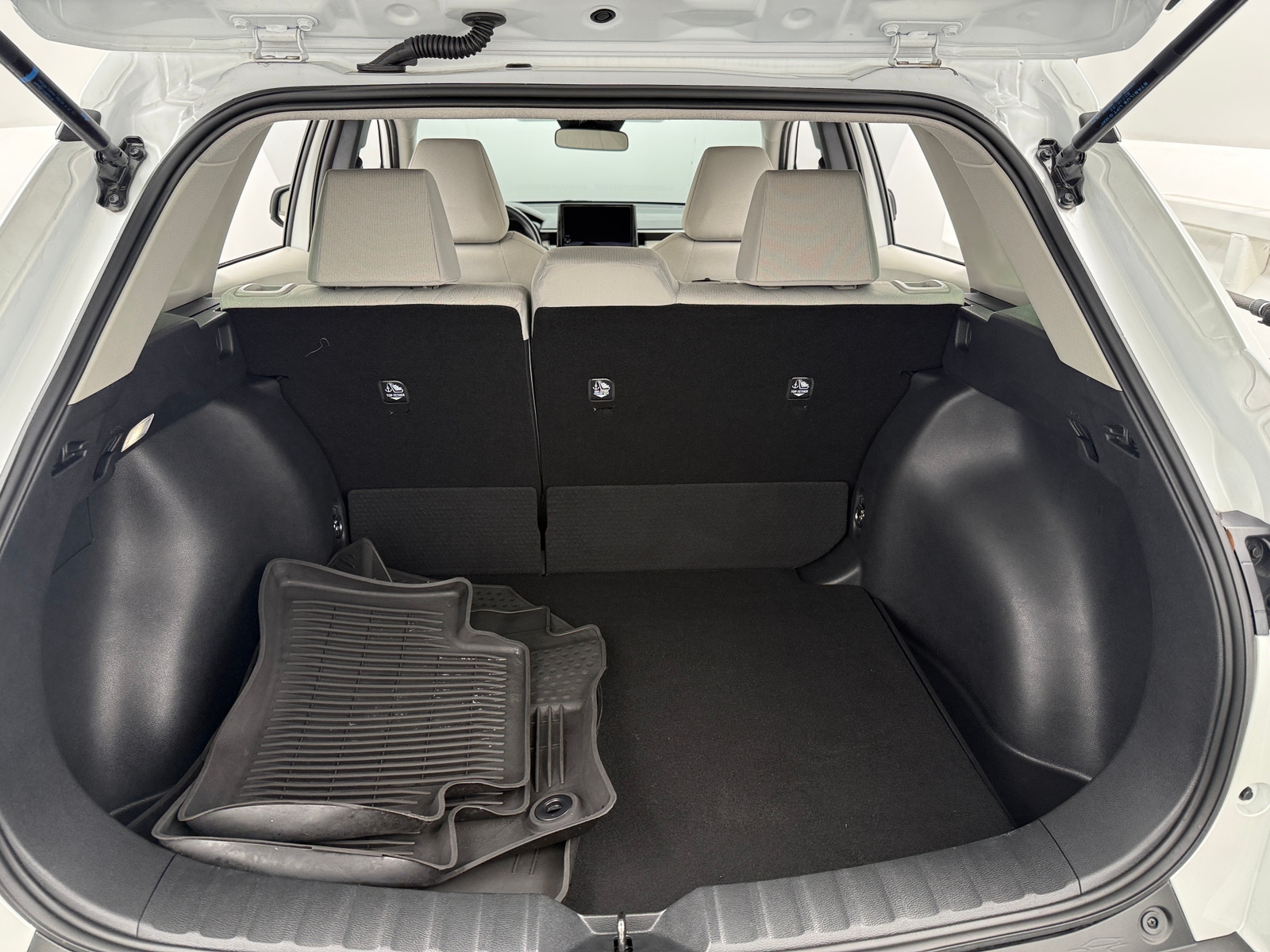 Thumbnail: 2025 Toyota Corolla Cross - 7