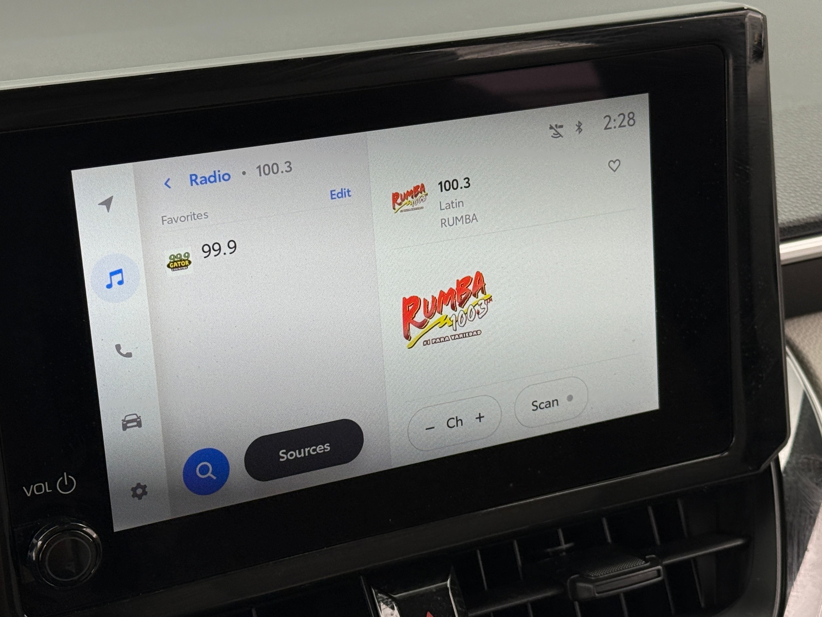 Thumbnail: 2025 Toyota Corolla Cross - 4