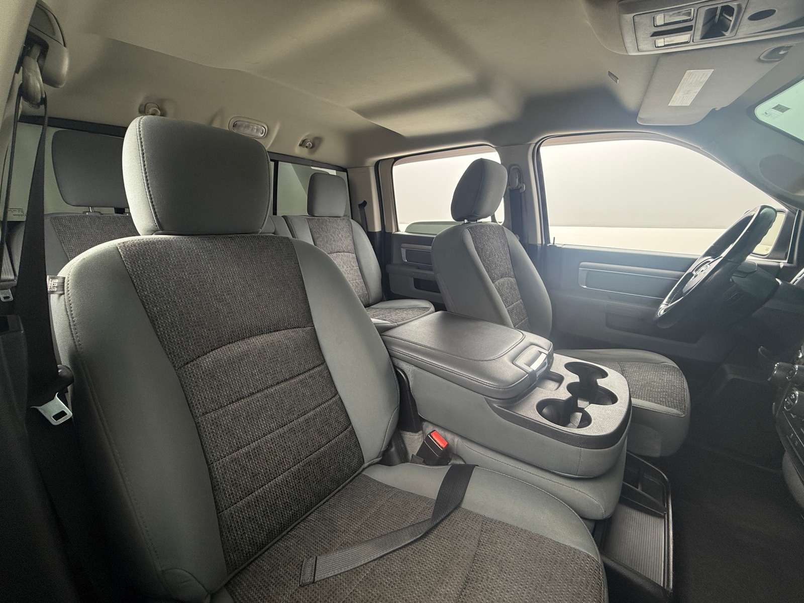 Thumbnail: 2019 RAM 1500 Classic - 2