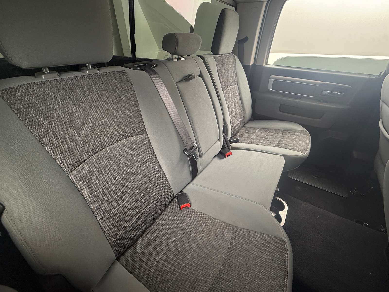 Thumbnail: 2019 RAM 1500 Classic - 6