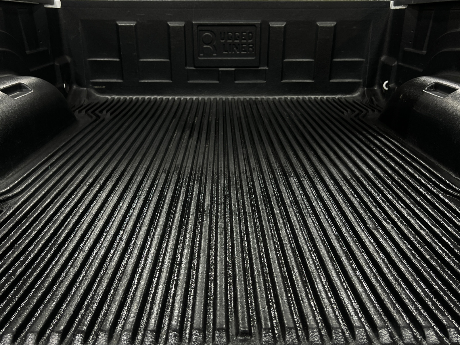 Thumbnail: 2019 RAM 1500 Classic - 7