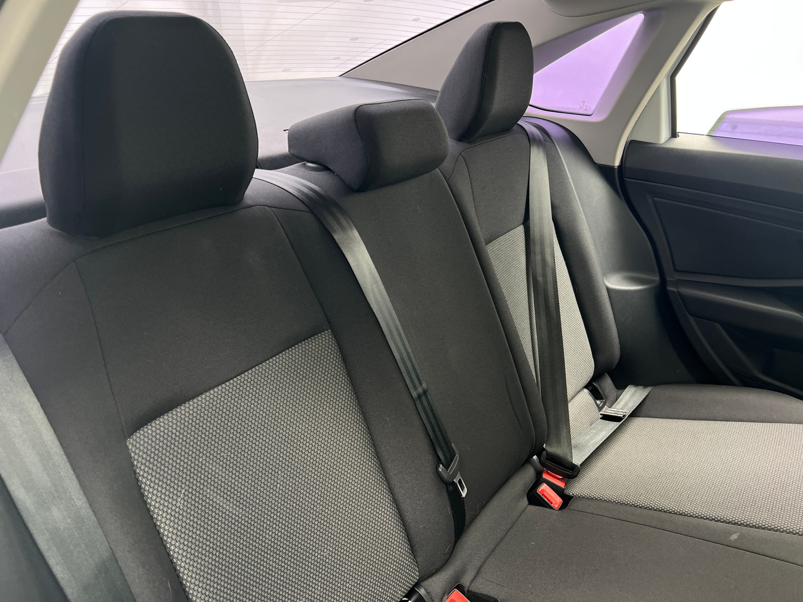 Thumbnail: 2019 Volkswagen Jetta - 6