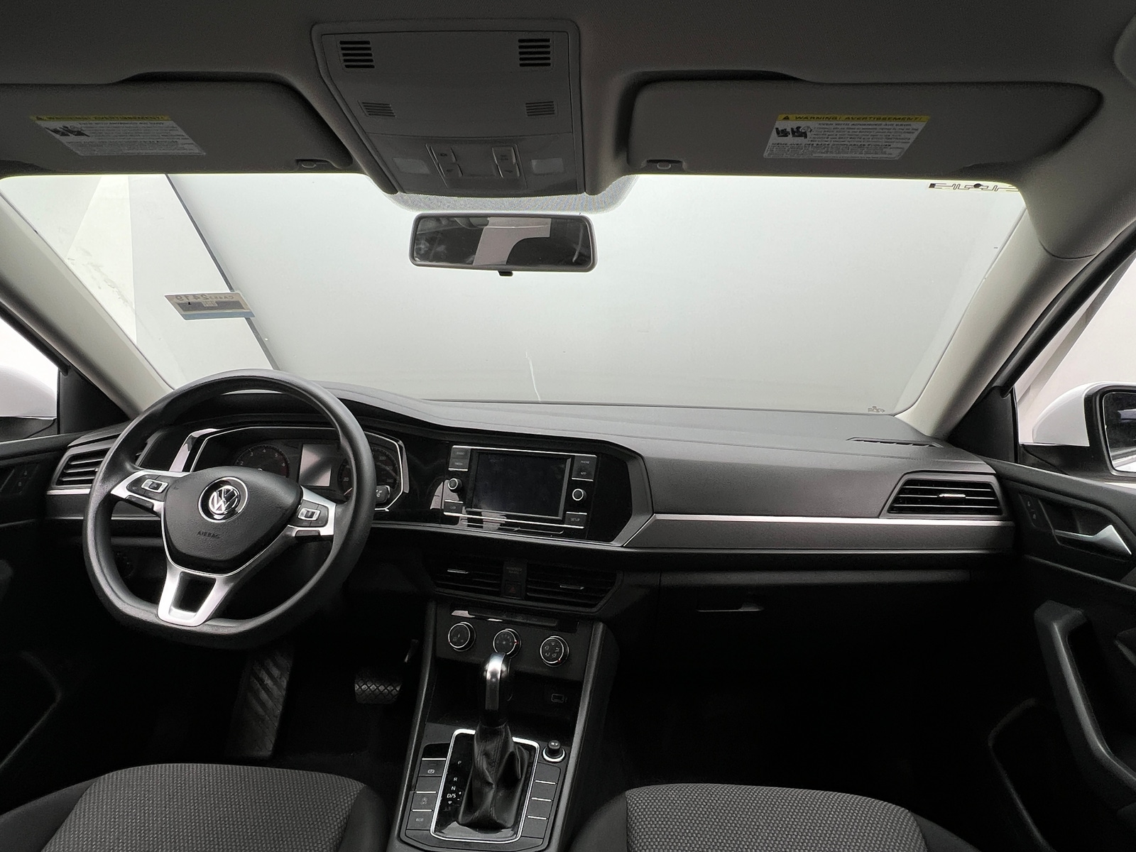 Thumbnail: 2019 Volkswagen Jetta - 3