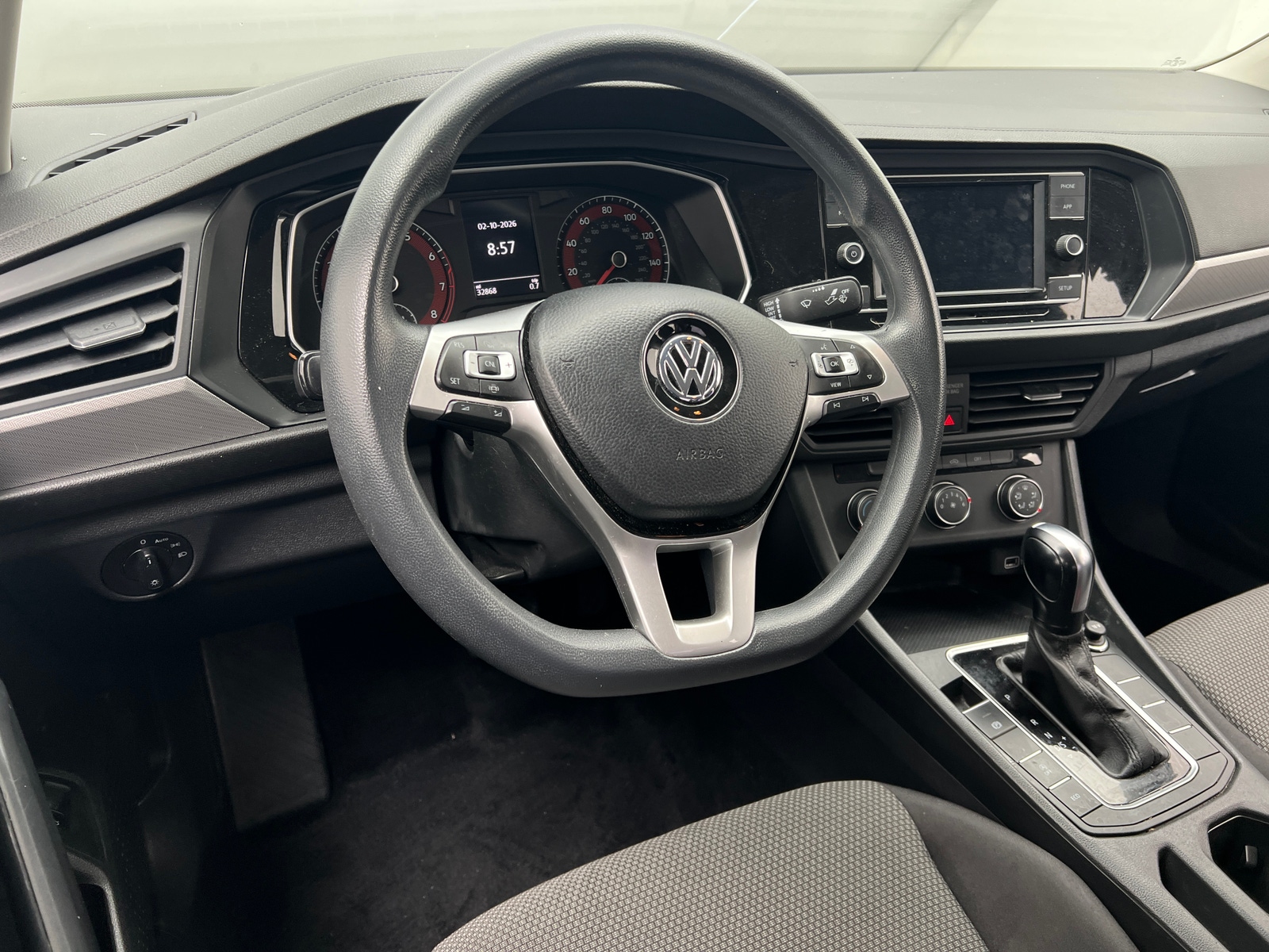 Thumbnail: 2019 Volkswagen Jetta - 5