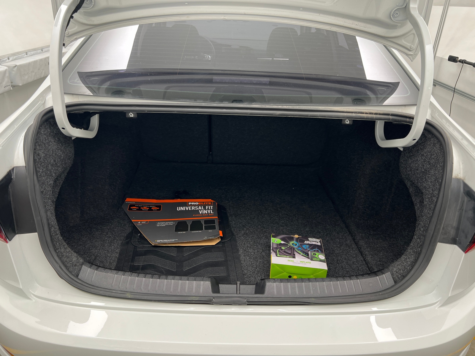 Thumbnail: 2019 Volkswagen Jetta - 7