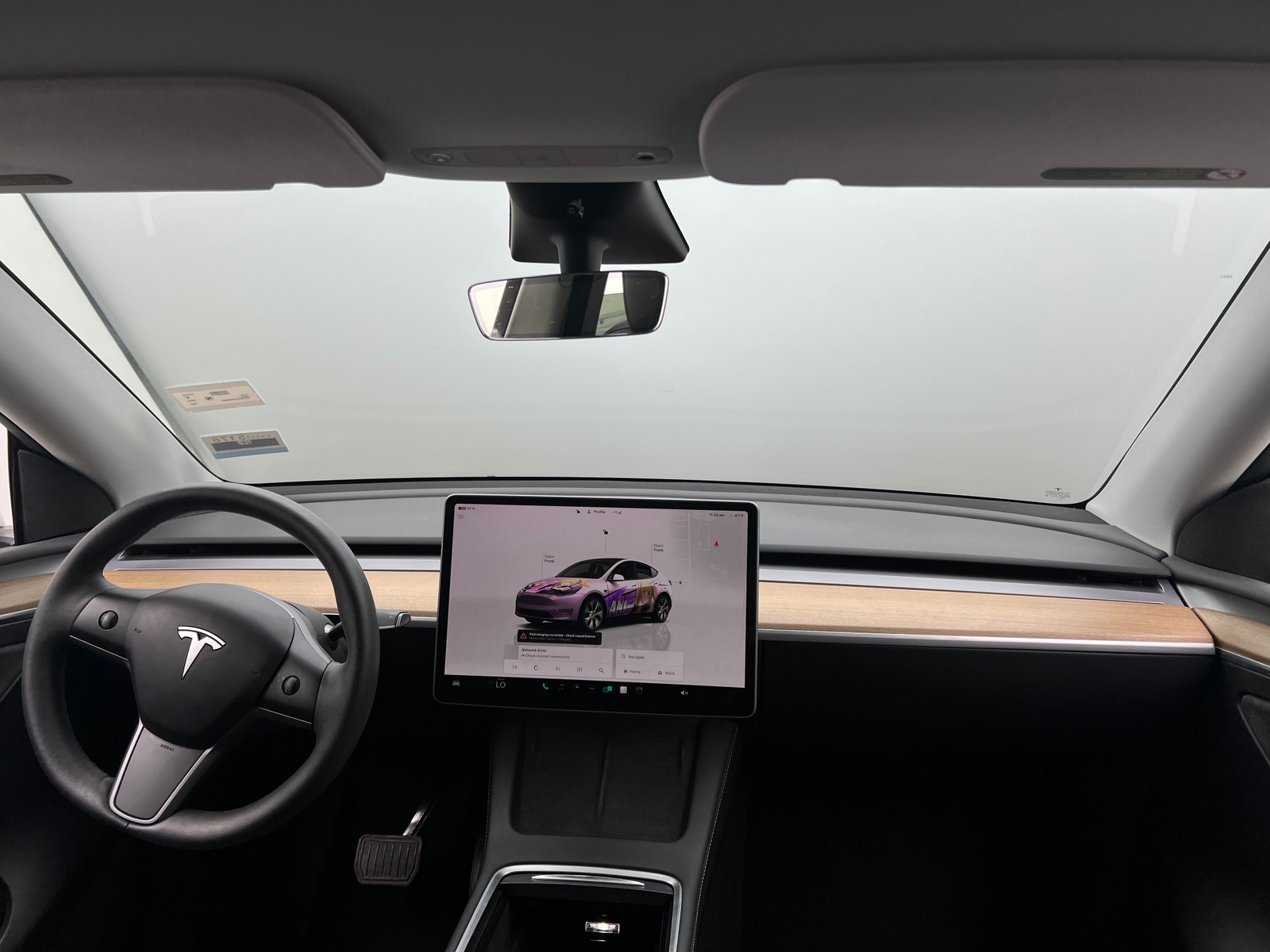 Thumbnail: 2023 Tesla Model Y - 2