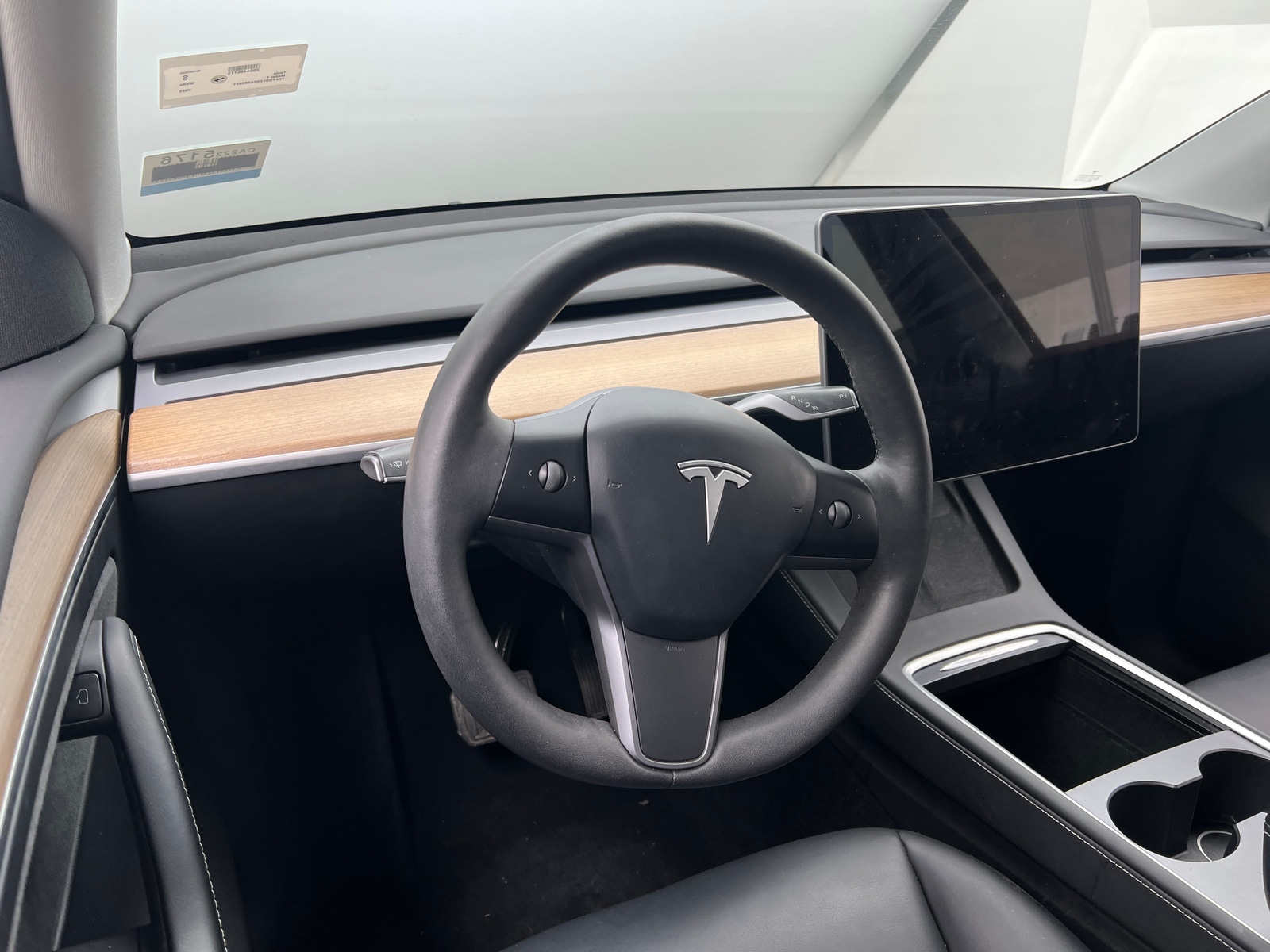 Thumbnail: 2023 Tesla Model Y - 4