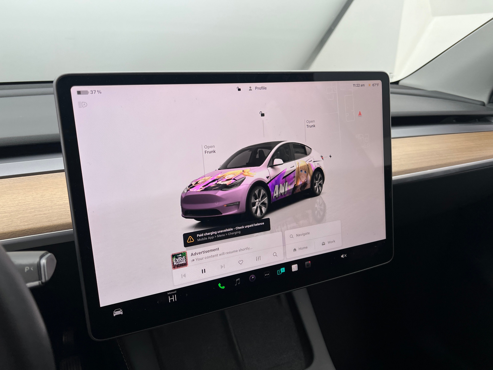 Thumbnail: 2023 Tesla Model Y - 3