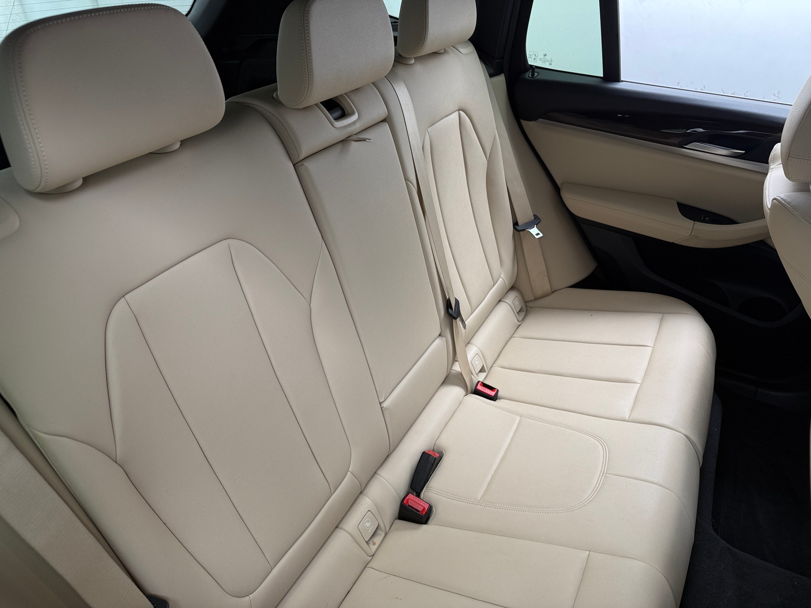 Thumbnail: 2019 BMW X3 - 5