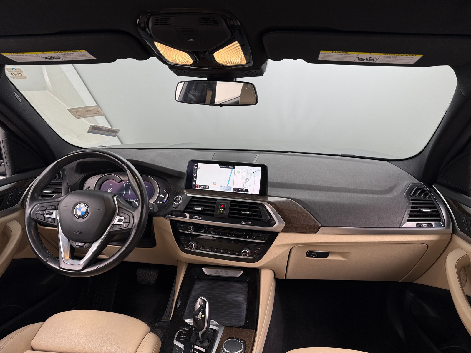 Thumbnail: 2019 BMW X3 - 2
