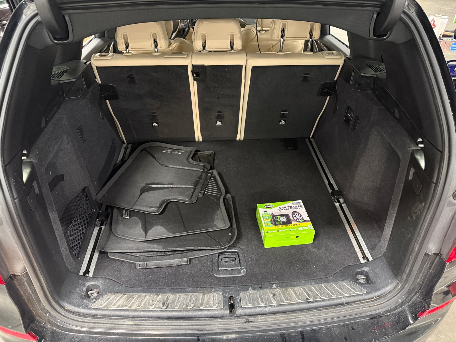 Thumbnail: 2019 BMW X3 - 6