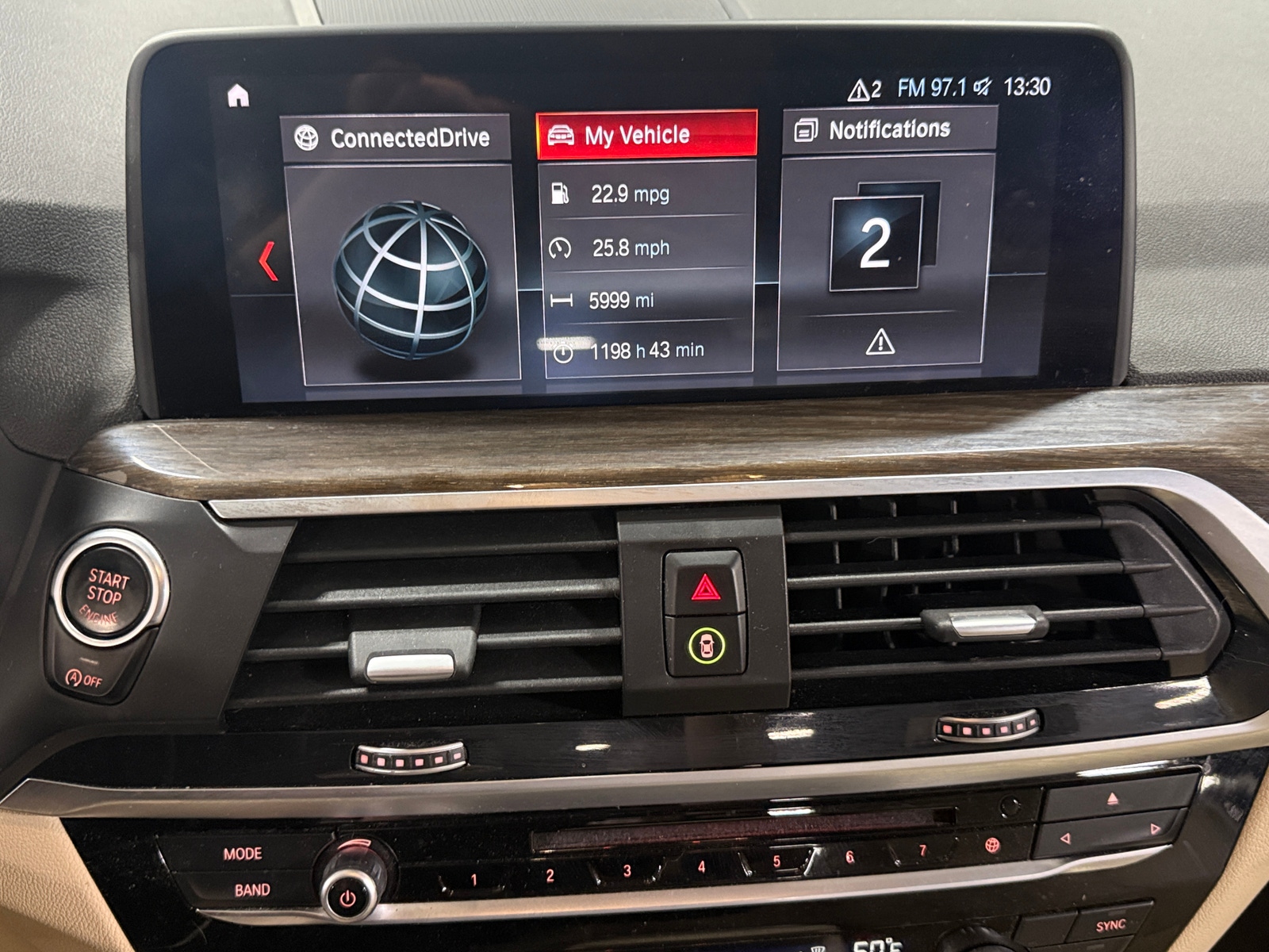 Thumbnail: 2019 BMW X3 - 3