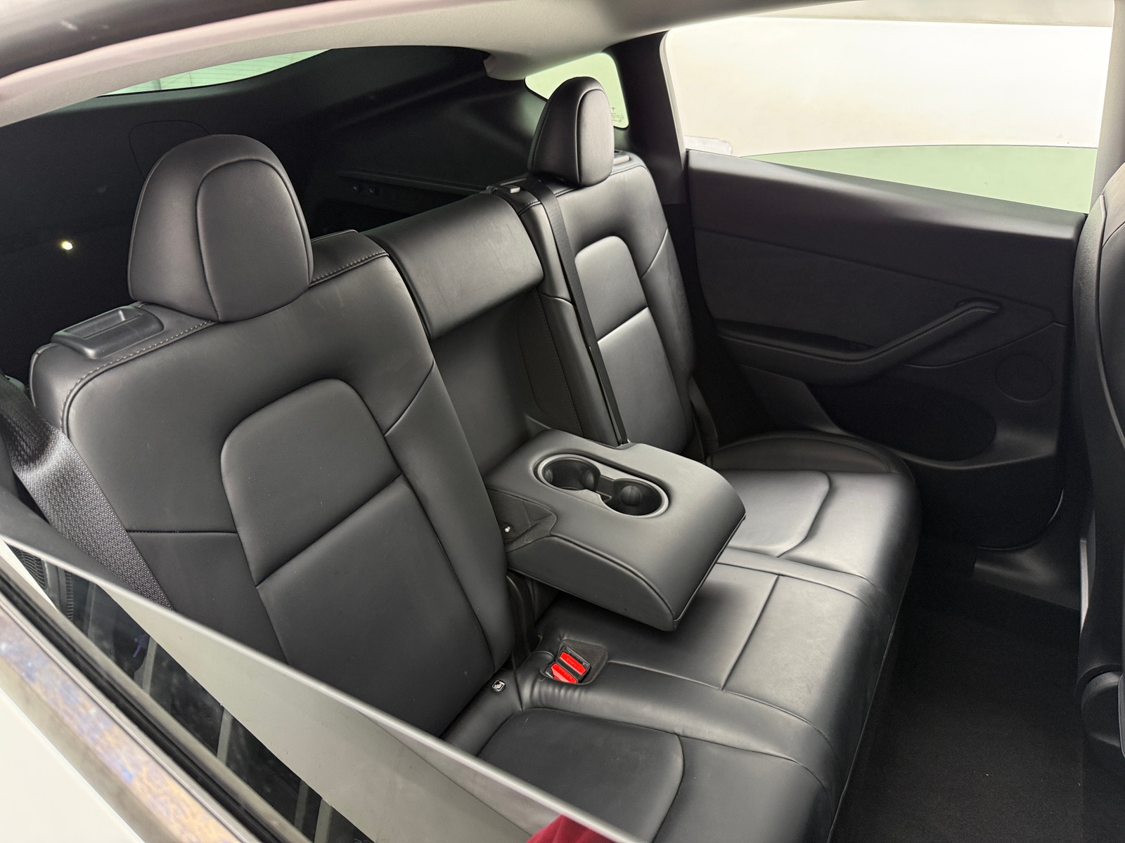 Thumbnail: 2023 Tesla Model Y - 5