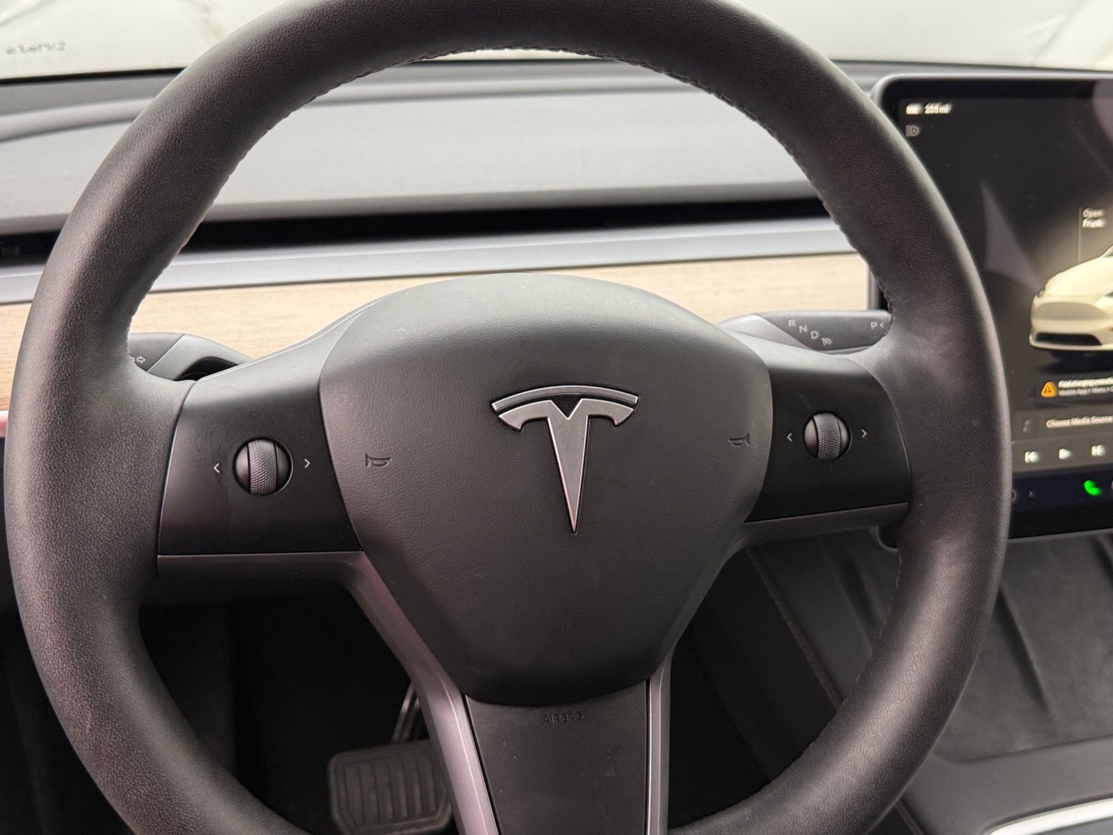 Thumbnail: 2023 Tesla Model Y - 4
