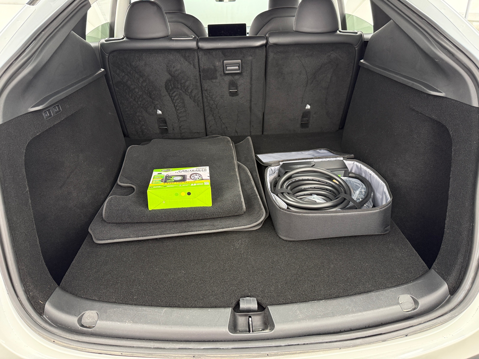 Thumbnail: 2023 Tesla Model Y - 6