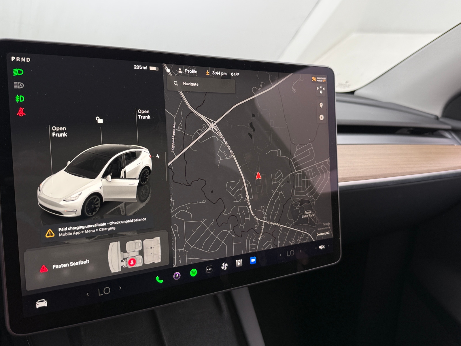 Thumbnail: 2023 Tesla Model Y - 3