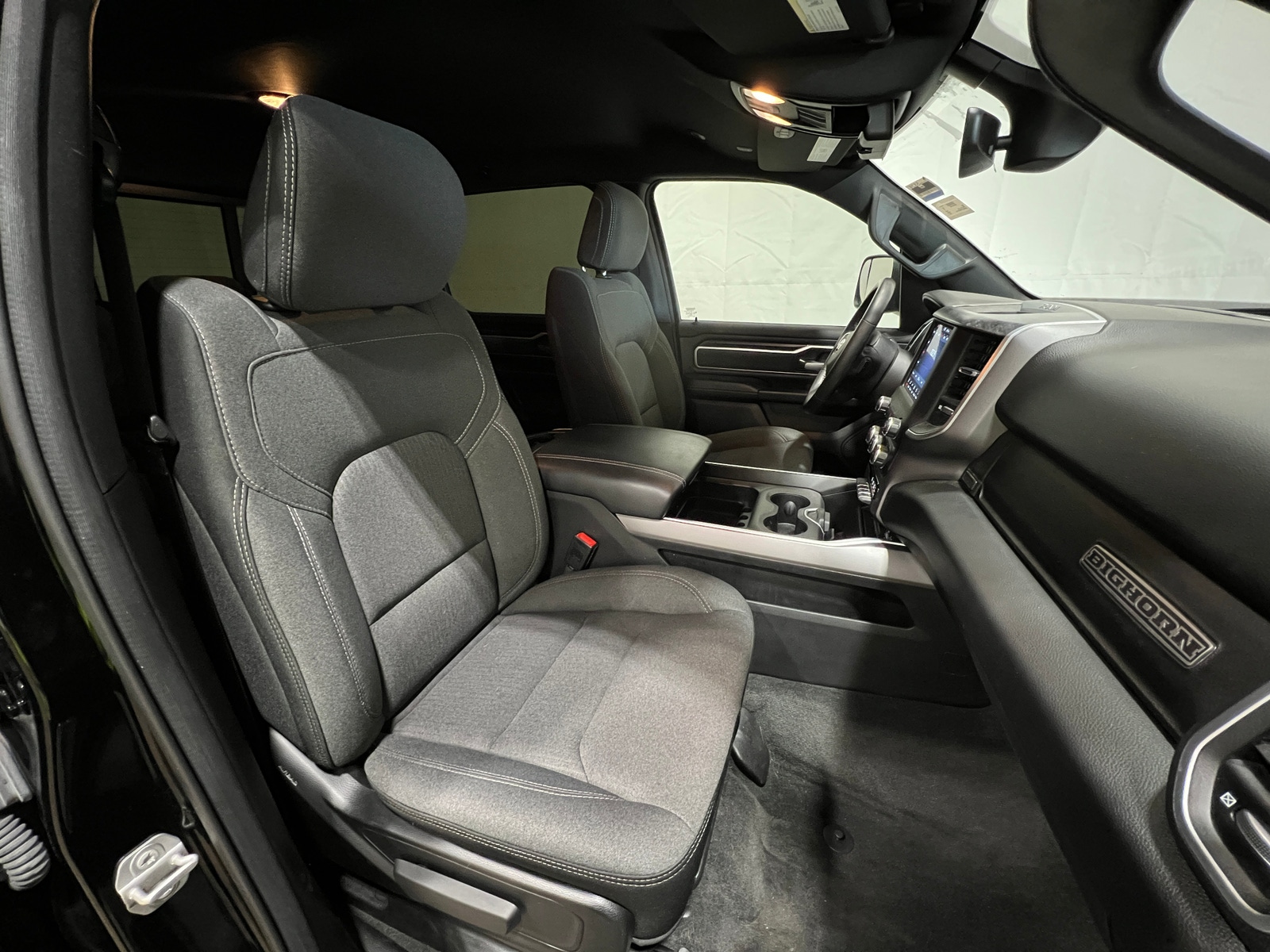 Thumbnail: 2021 RAM 1500 - 2