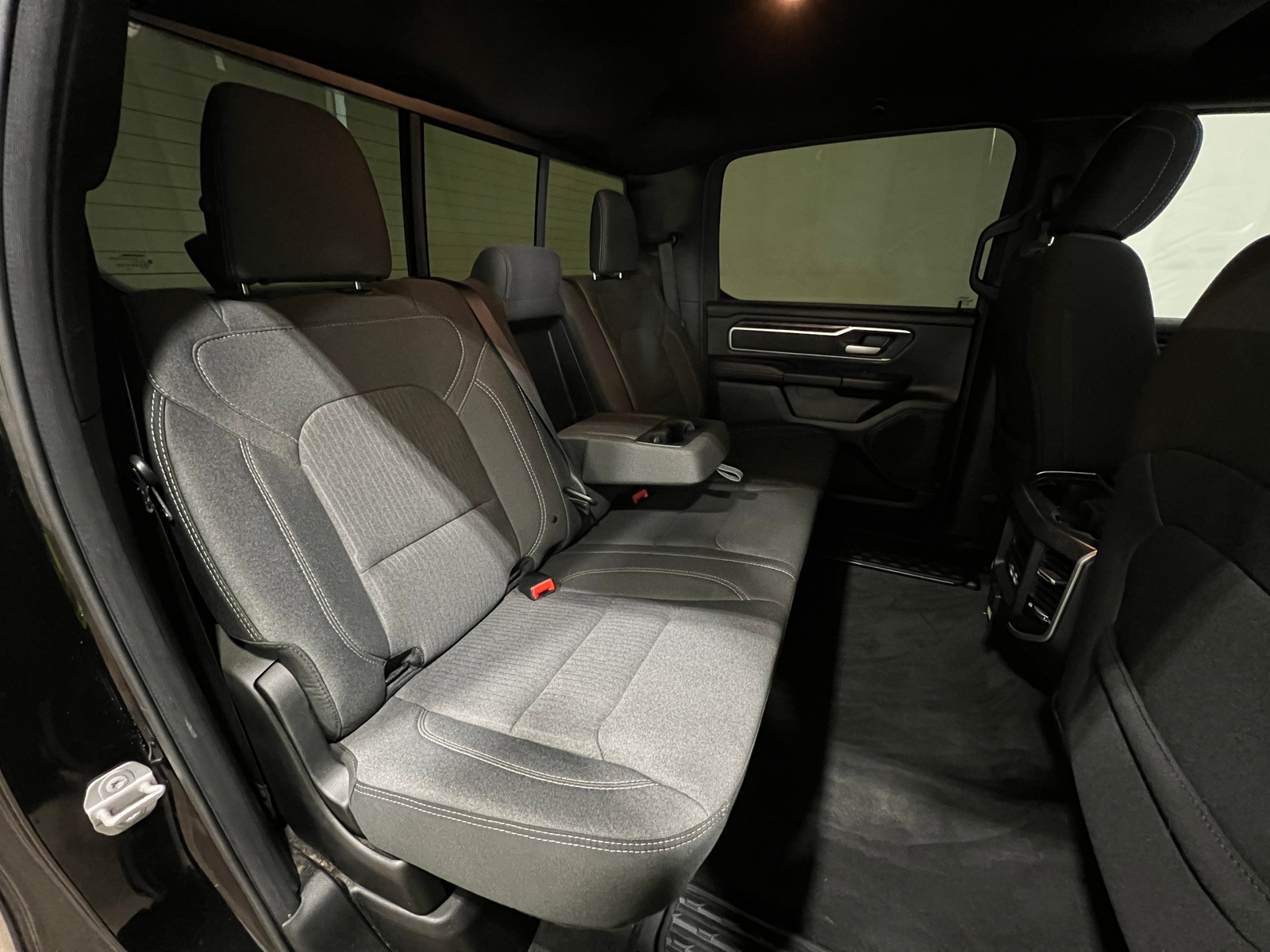 Thumbnail: 2021 RAM 1500 - 6