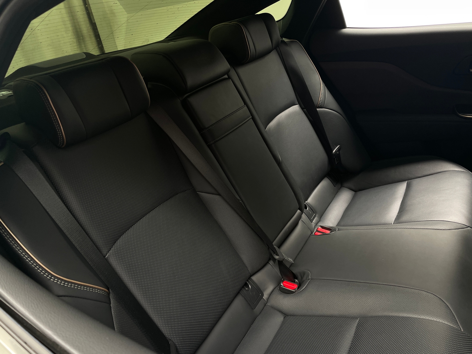 Thumbnail: 2024 Toyota Crown - 5