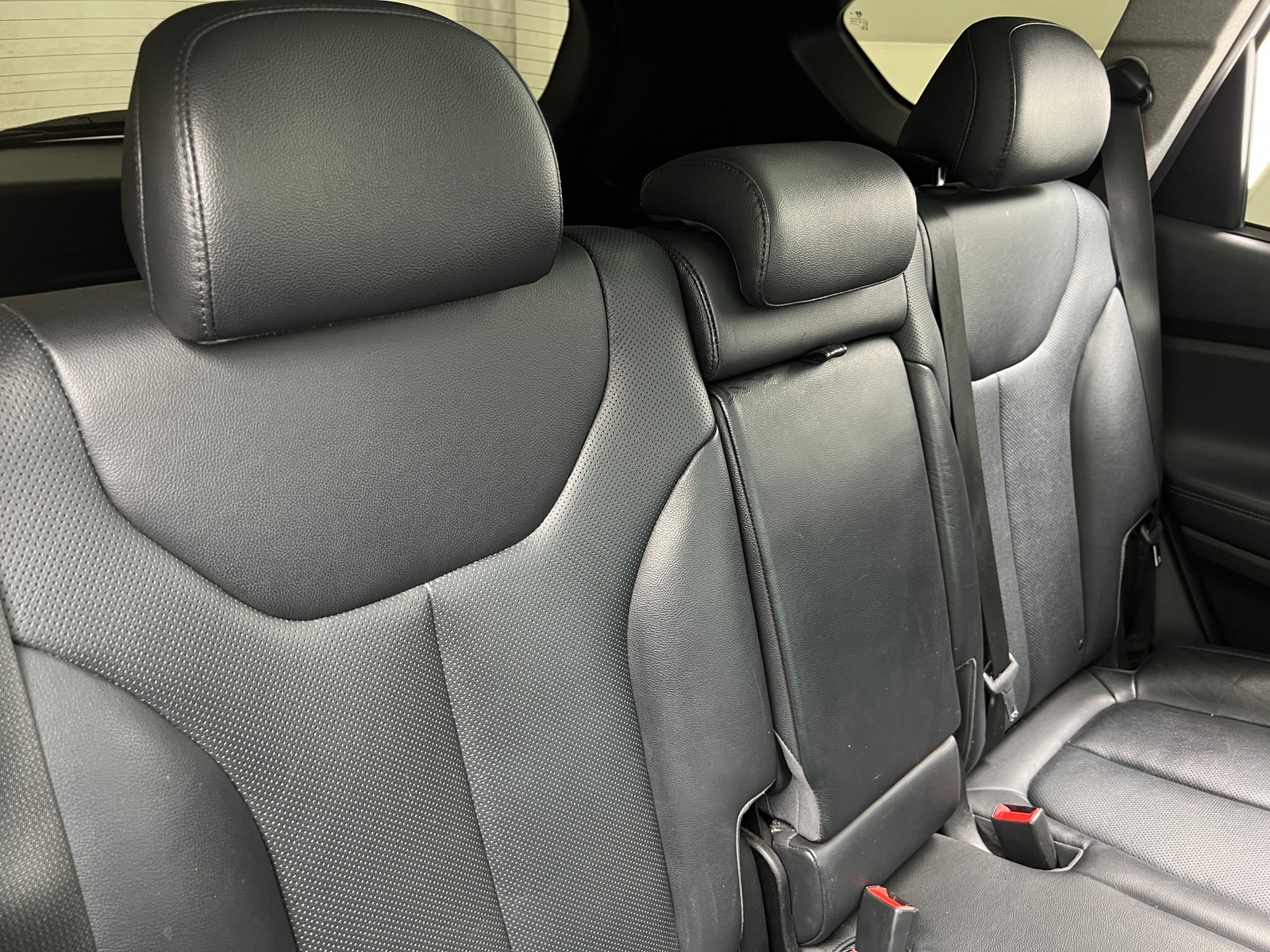 Thumbnail: 2019 Hyundai Santa Fe - 5