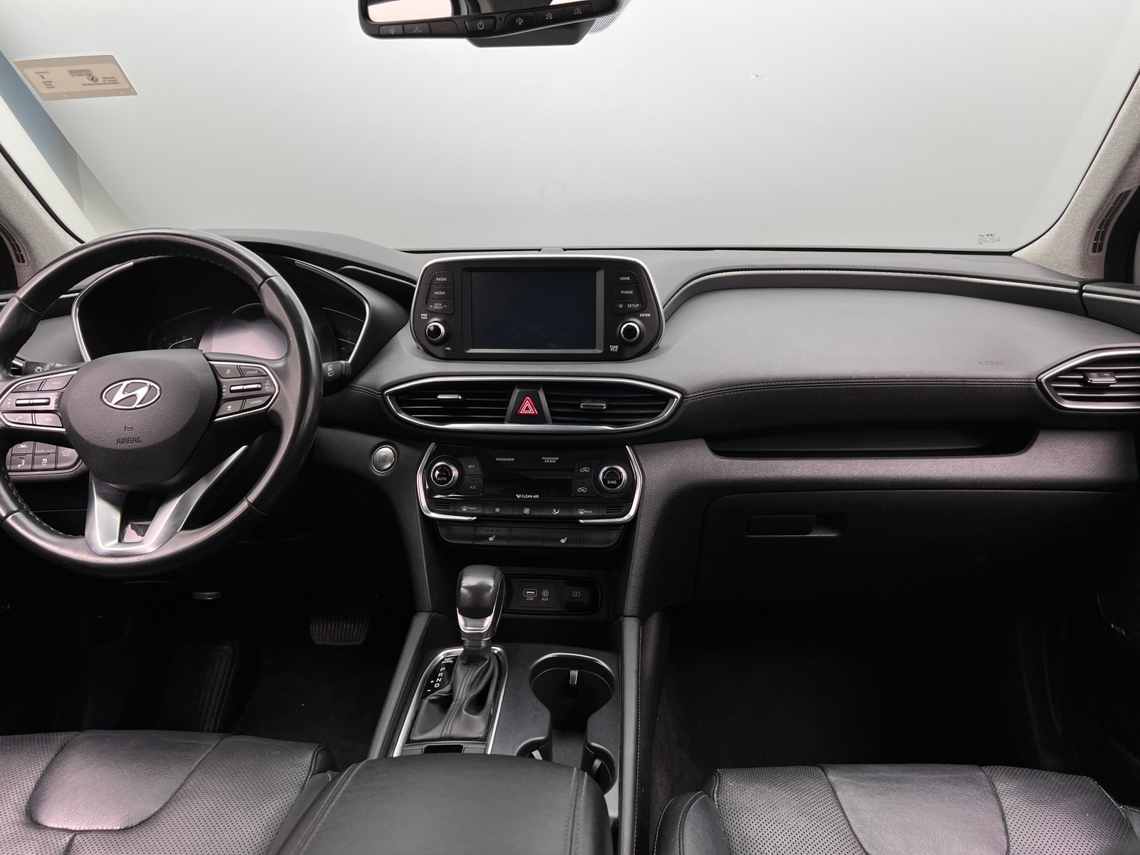 Thumbnail: 2019 Hyundai Santa Fe - 2