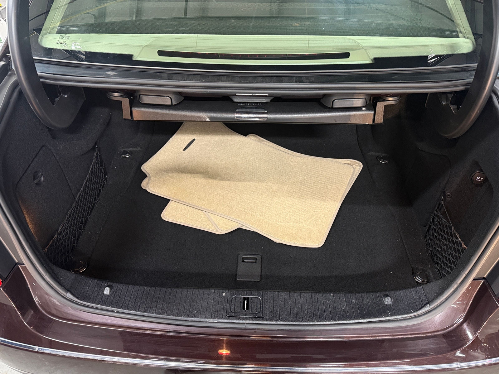 Thumbnail: 2013 Mercedes-Benz E-Class - 6