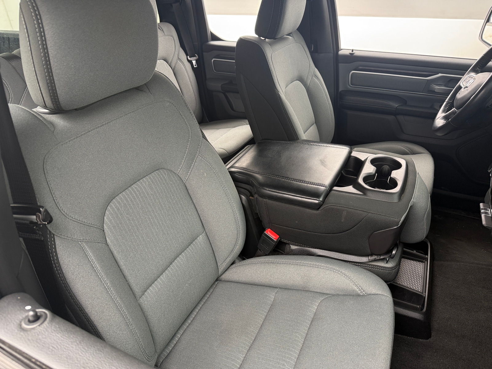 Thumbnail: 2022 RAM 1500 - 2