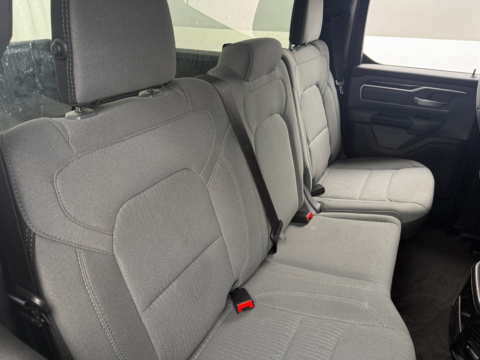 Thumbnail: 2022 RAM 1500 - 6