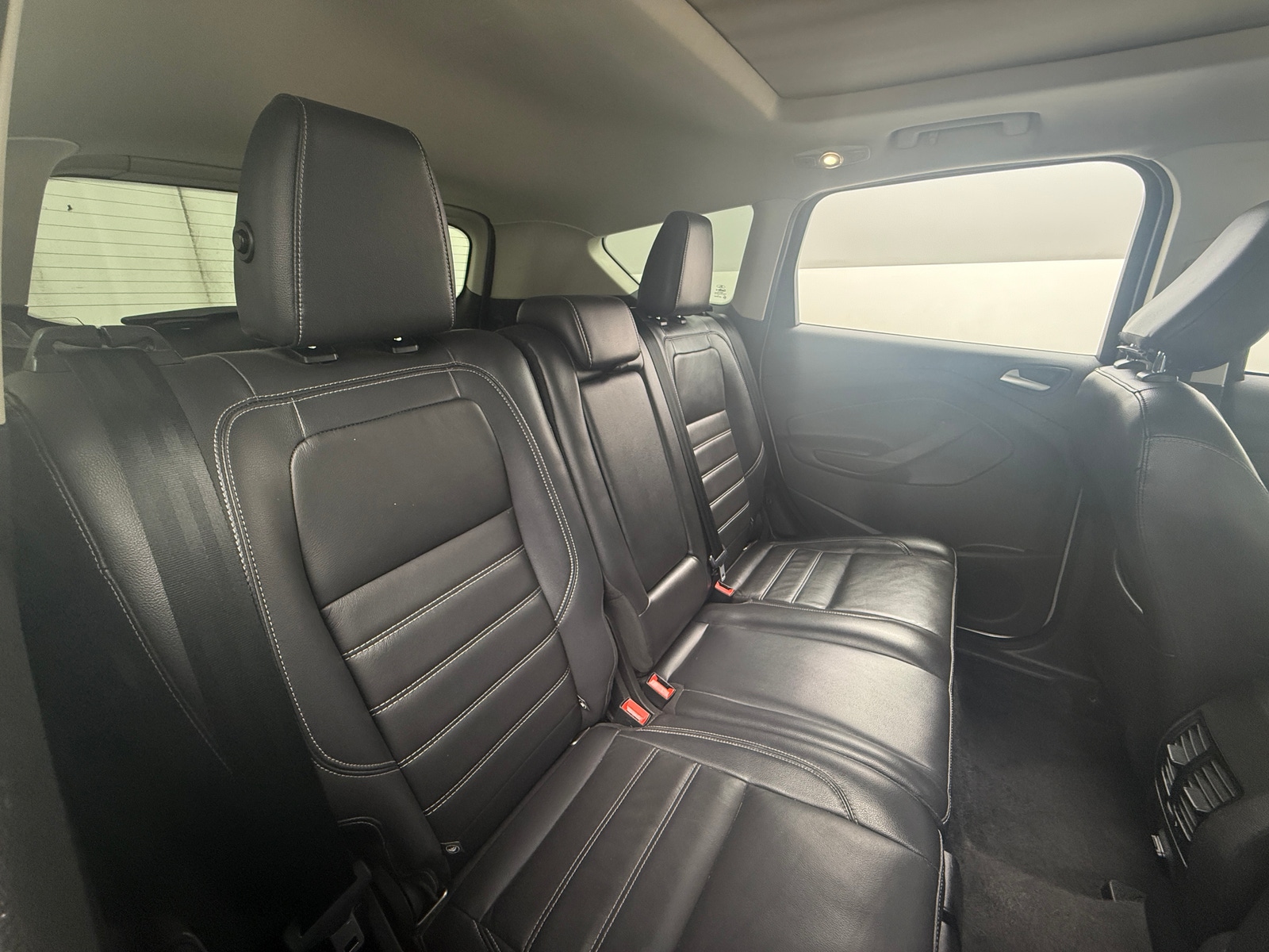 Thumbnail: 2018 Ford Escape - 5