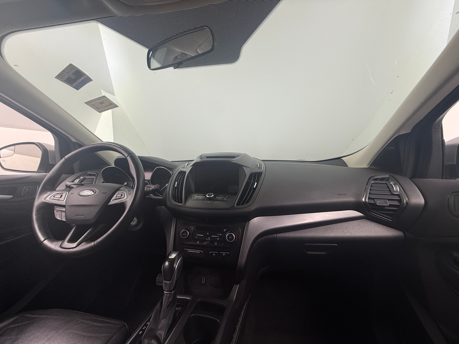 Thumbnail: 2018 Ford Escape - 2