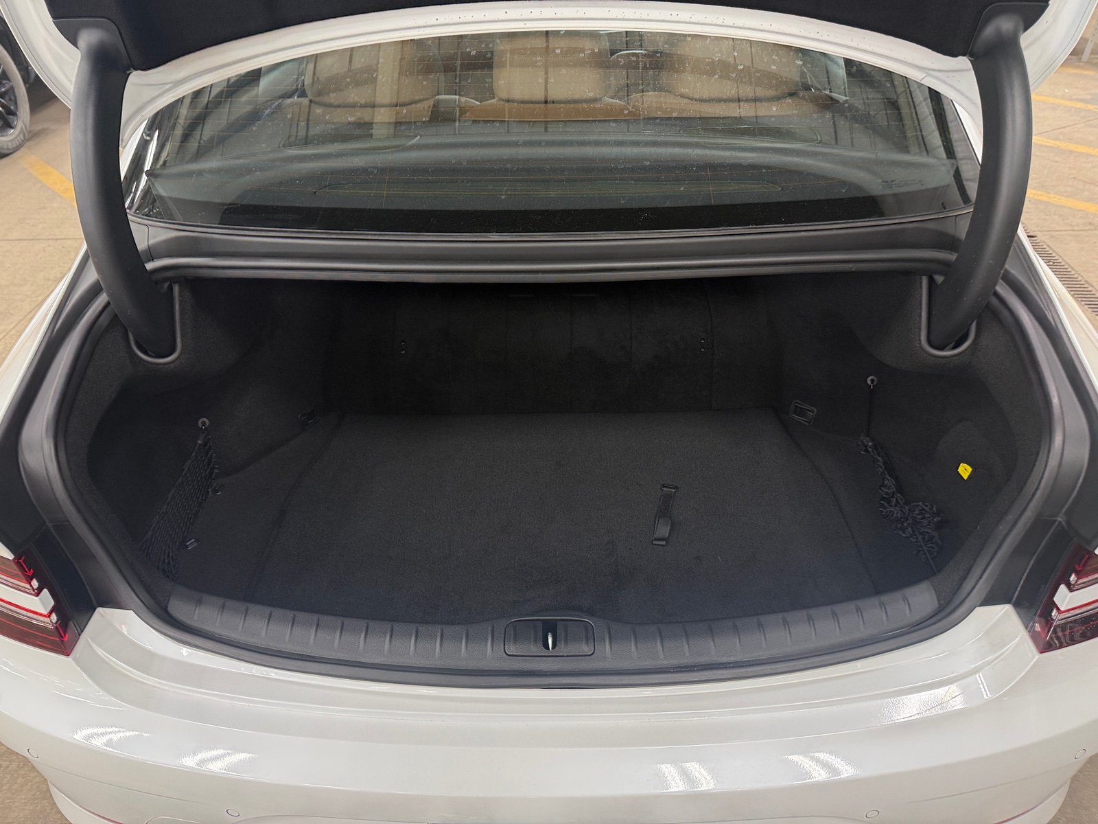 Thumbnail: 2024 Genesis G80 - 6