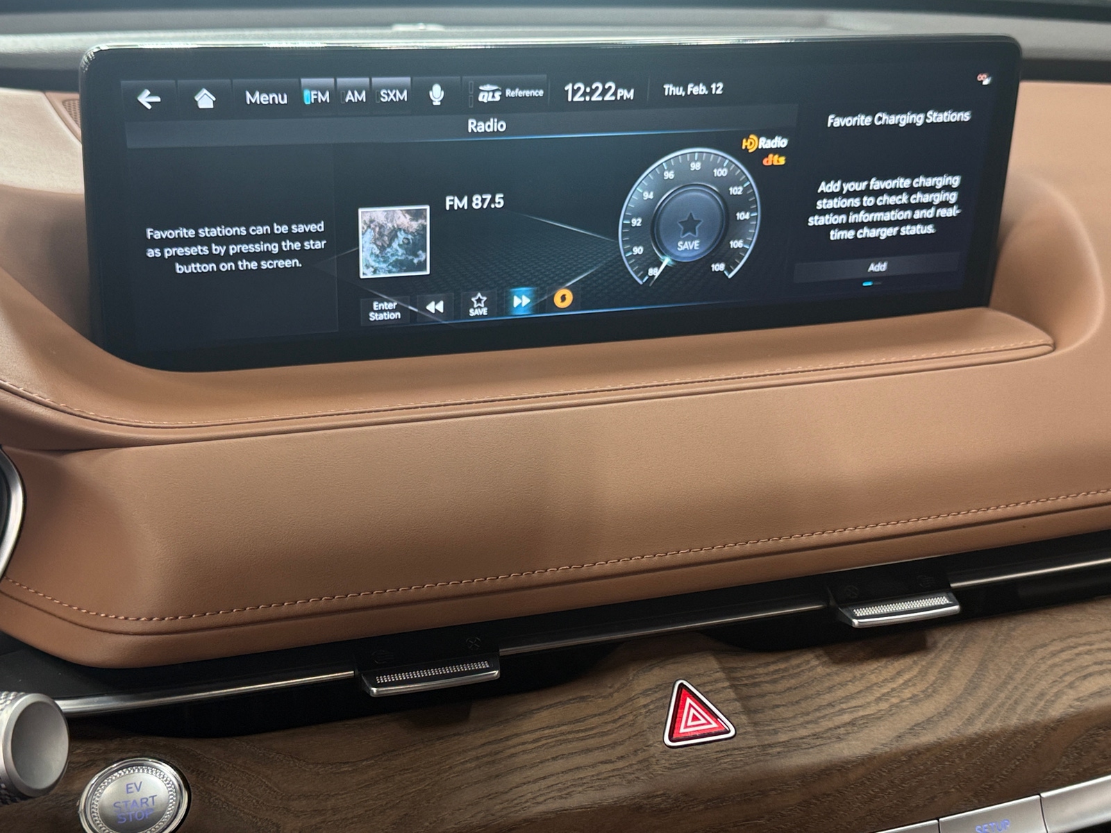 Thumbnail: 2024 Genesis G80 - 3