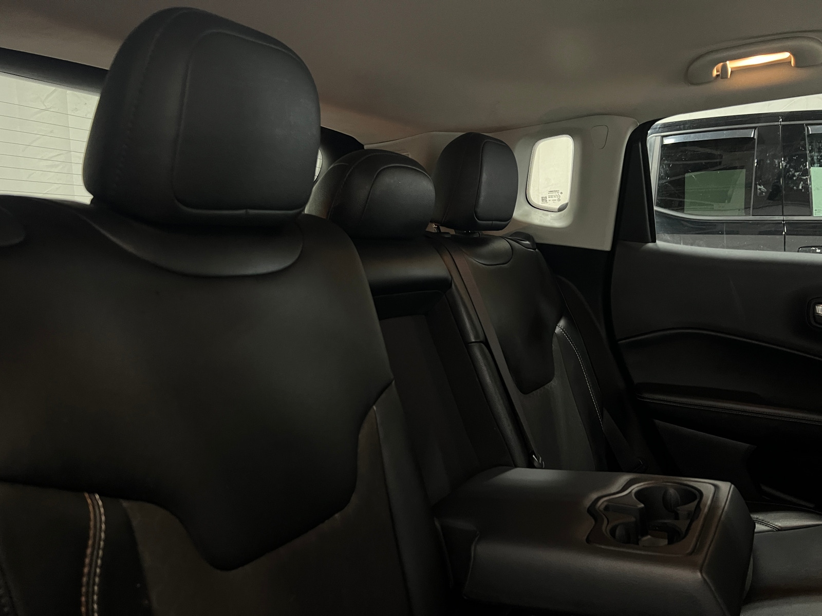 Thumbnail: 2019 Jeep Compass - 6