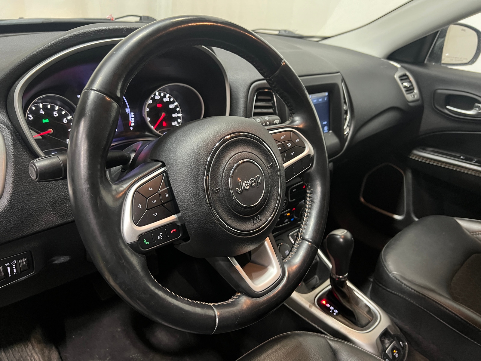 Thumbnail: 2019 Jeep Compass - 5