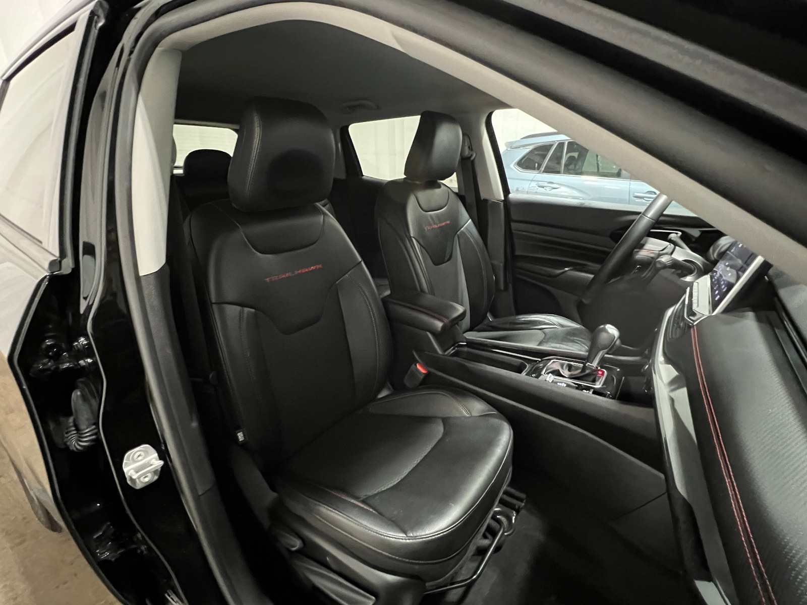 Thumbnail: 2022 Jeep Compass - 2