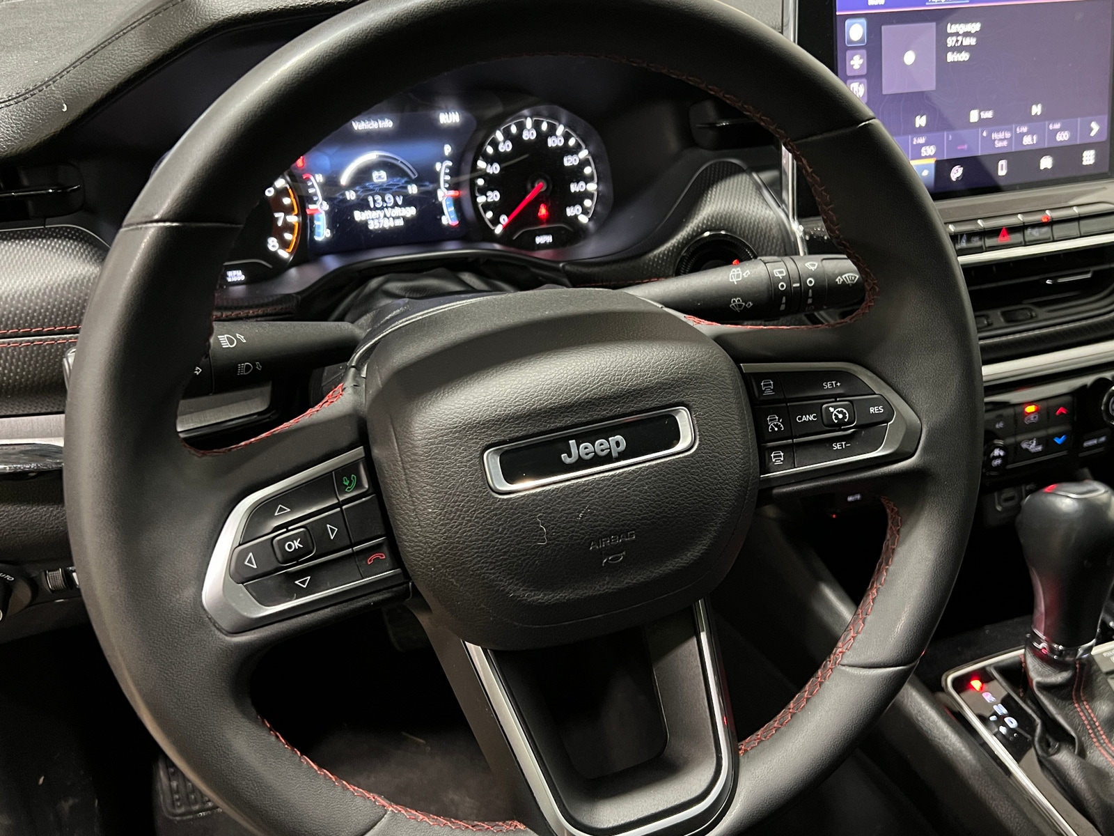 Thumbnail: 2022 Jeep Compass - 5