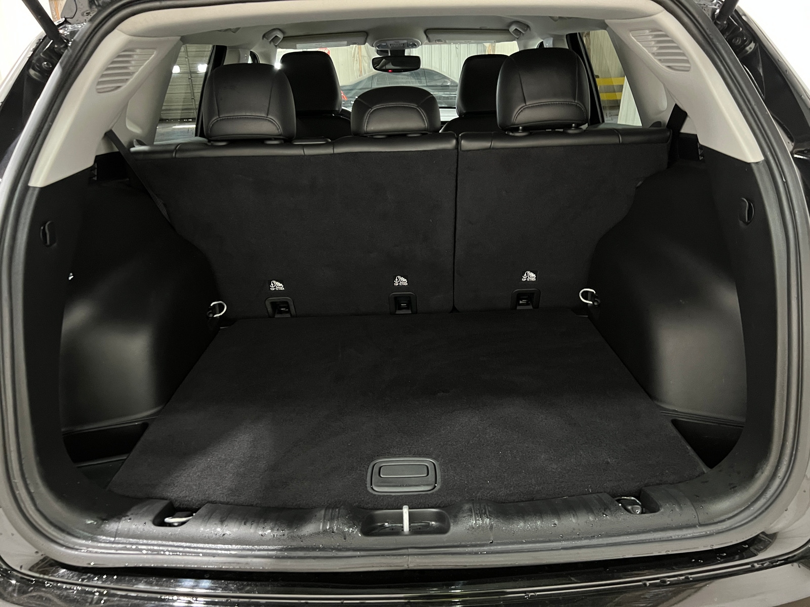 Thumbnail: 2022 Jeep Compass - 7