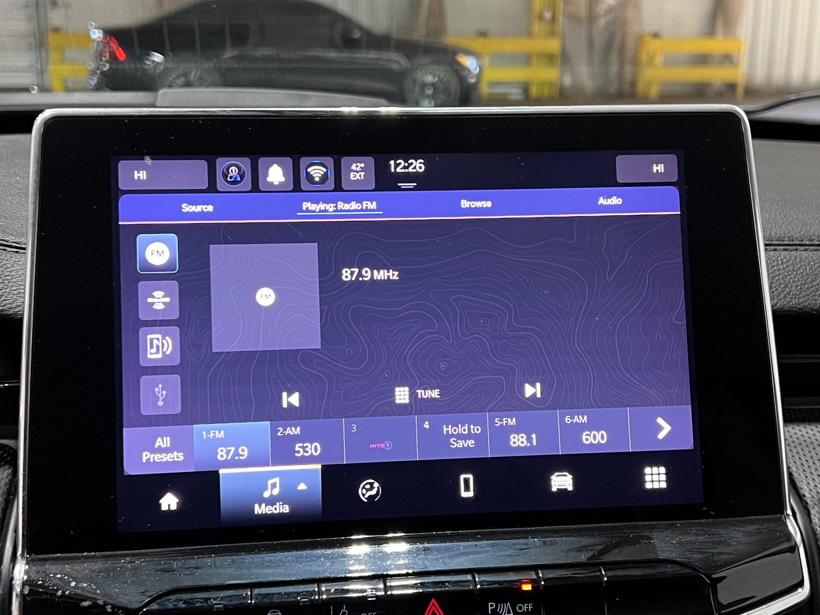 Thumbnail: 2022 Jeep Compass - 4