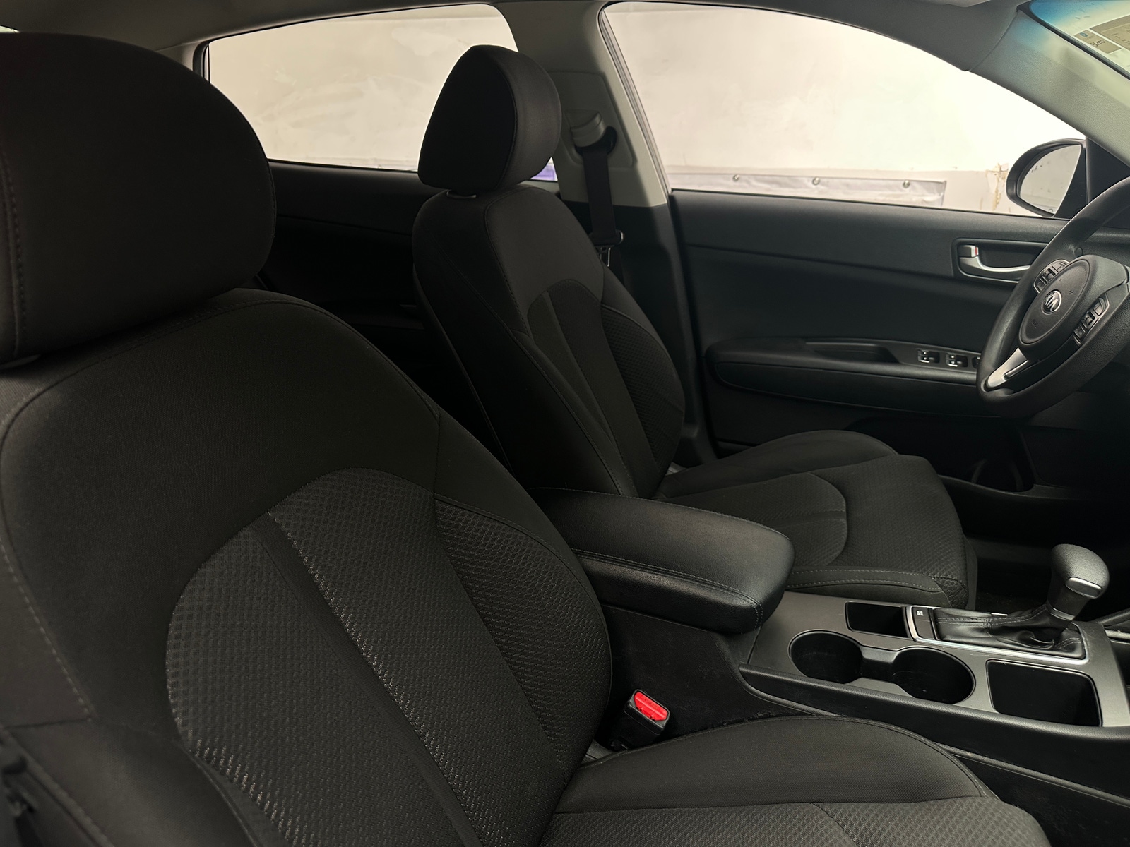 Thumbnail: 2018 Kia Optima - 2